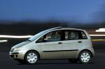 Fiat Idea 2003 года